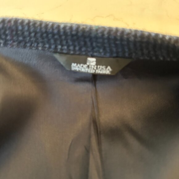 Ralph Lauren Polo University Club Wool Sport Coat - Picture 12 of 15